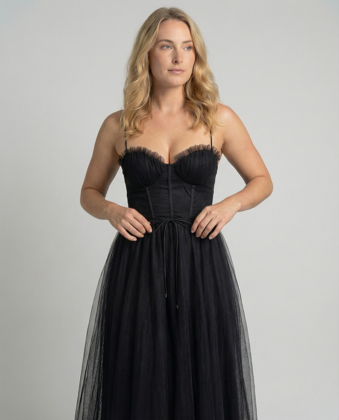 Dresses