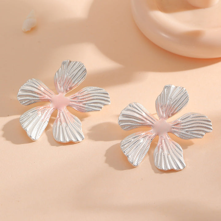 Women's Hair Accessories in Floral Design All Fashion