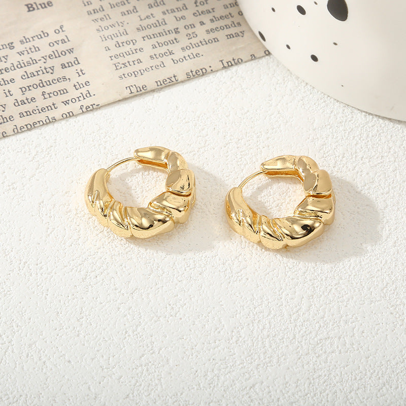 Women's Hair Jewelry with Exquisite Shell Design All Fashion