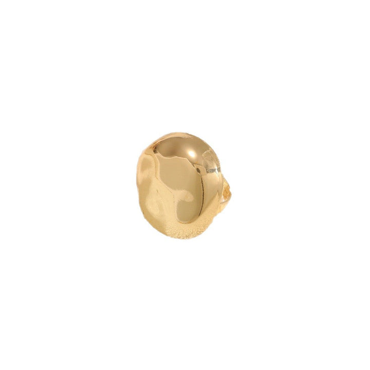 Ladies Open Cuff Bracelet with Elegant, Curved Design All Fashion