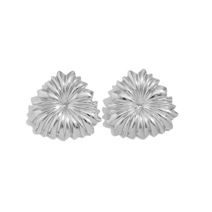 Women's Hair Clips in Elegant Plant Motif All Fashion