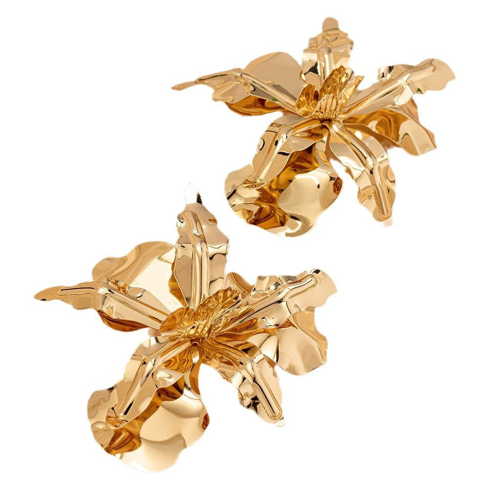 Women's Decorative Wall Art in Flower Shape All Fashion