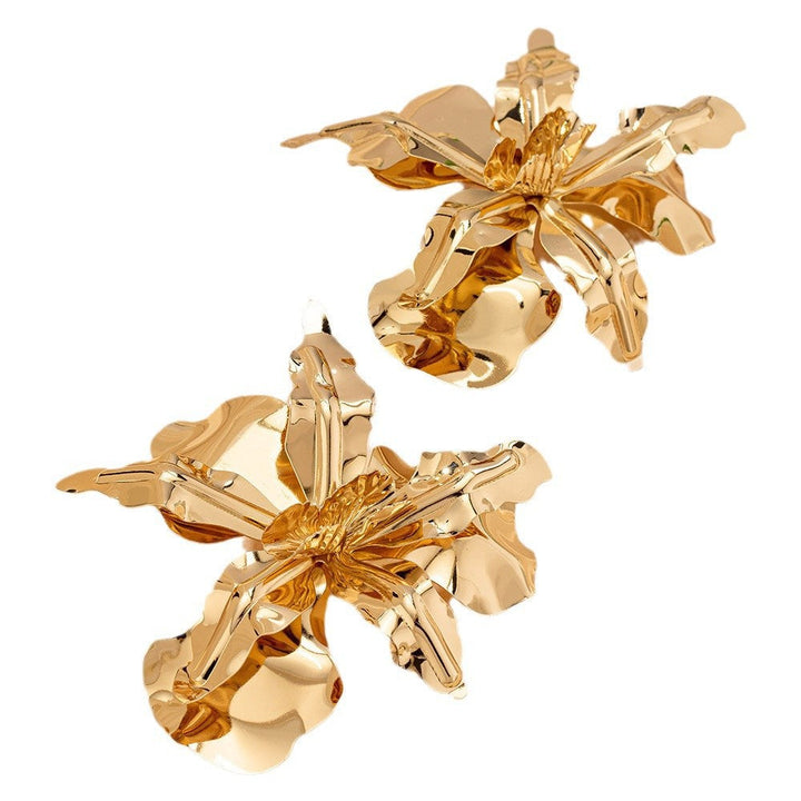 Women's Decorative Wall Art in Flower Shape All Fashion