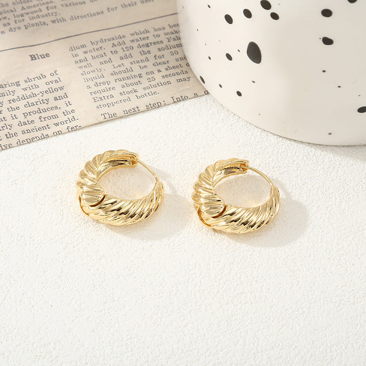 Women's Hair Jewelry with Exquisite Shell Design All Fashion