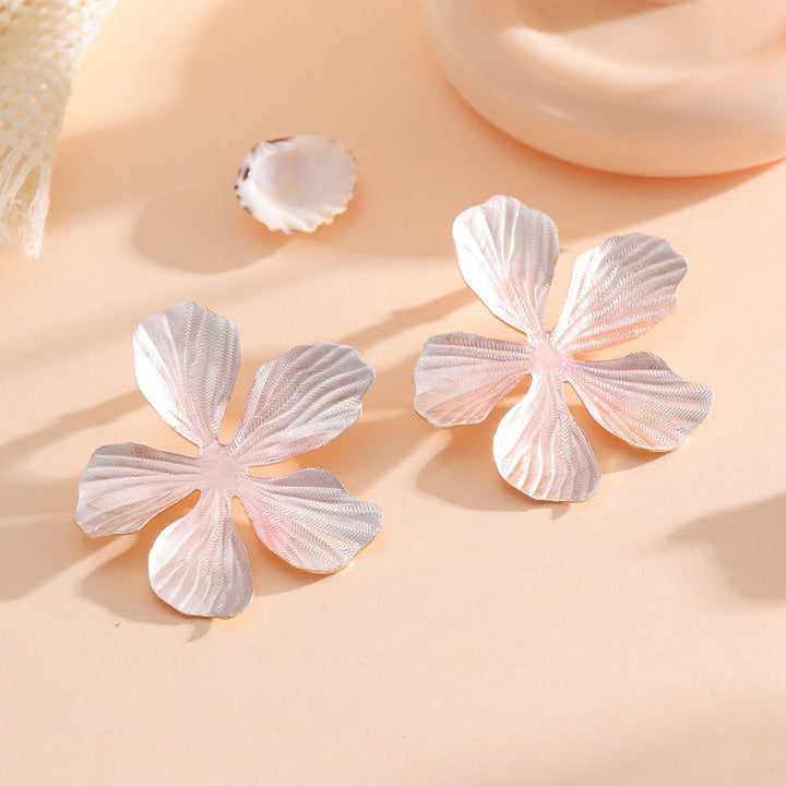 Women's Hair Accessories in Floral Design All Fashion