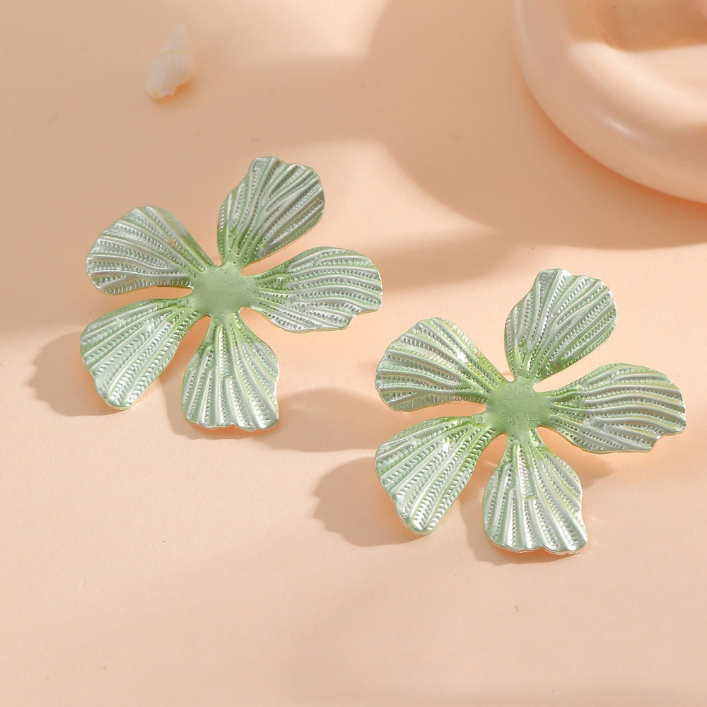 Women's Hair Accessories in Floral Design All Fashion