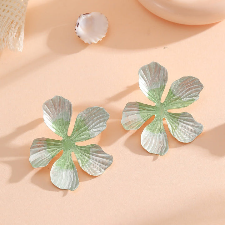 Women's Hair Accessories in Floral Design All Fashion