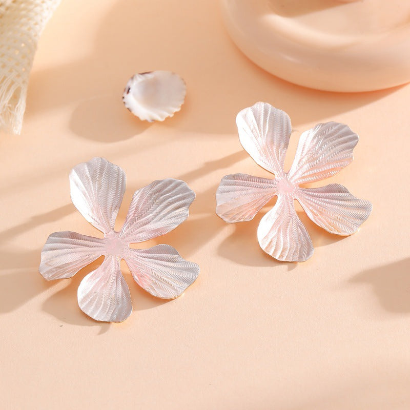 Women's Hair Accessories in Floral Design All Fashion