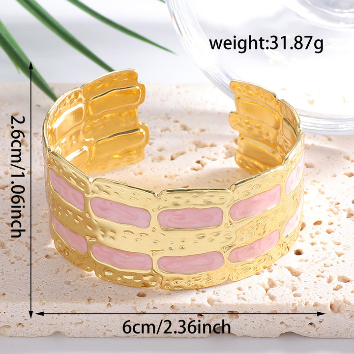 Women's Elegant and Stylish Arm Cuff All Fashion