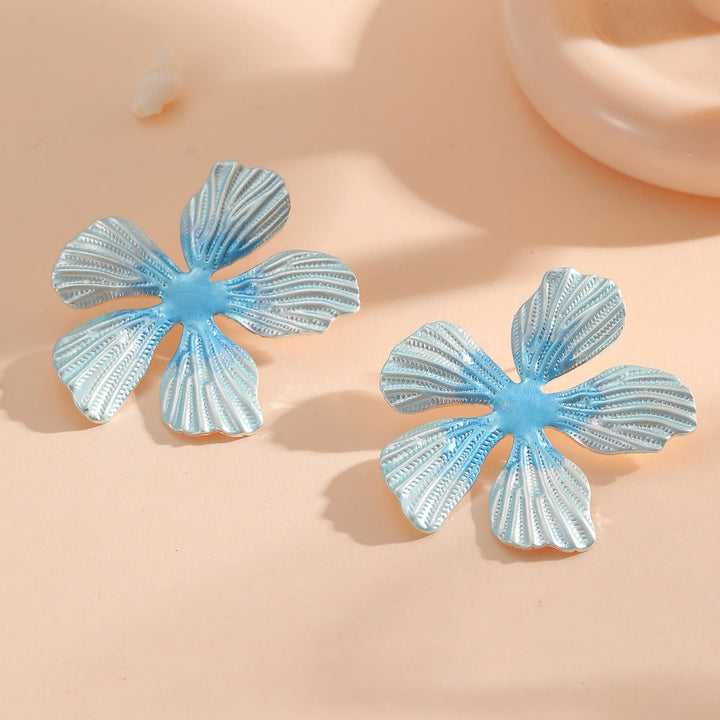 Women's Hair Accessories in Floral Design All Fashion