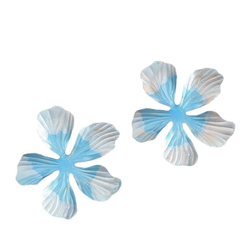 Women's Hair Accessories in Floral Design All Fashion