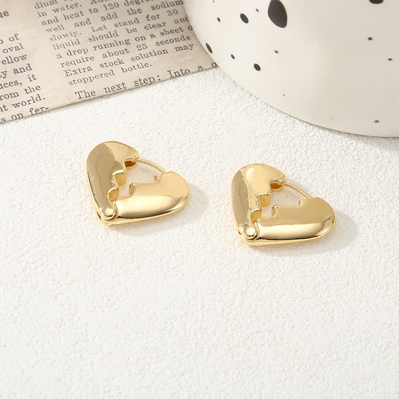 Women's Hair Jewelry with Exquisite Shell Design All Fashion