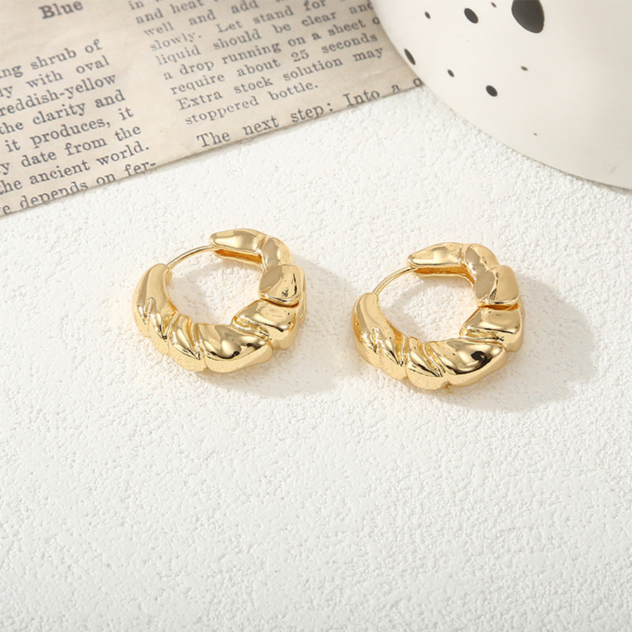 Women's Hair Jewelry with Exquisite Shell Design All Fashion