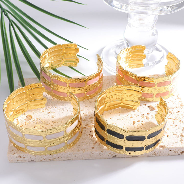 Women's Elegant and Stylish Arm Cuff All Fashion