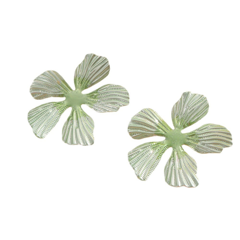 Women's Hair Accessories in Floral Design All Fashion