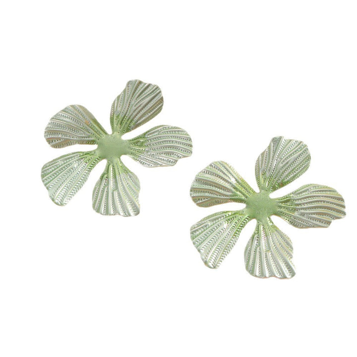 Women's Hair Accessories in Floral Design All Fashion