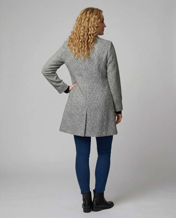 Women's Elegant Cardigan