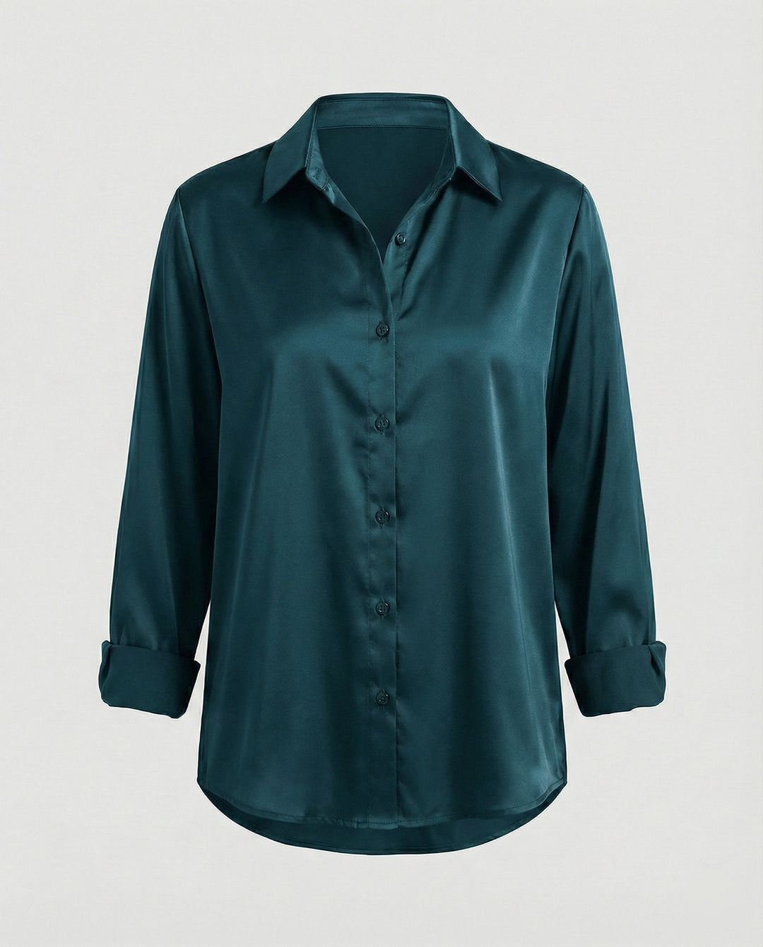 Elegant Blouse Top Women