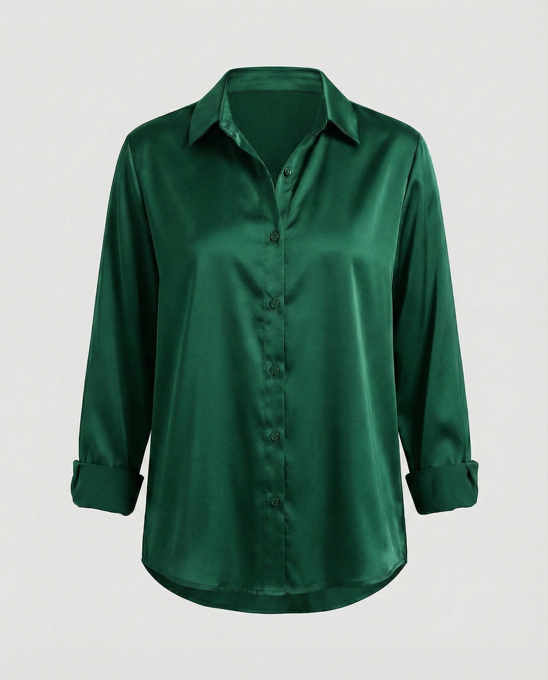 Elegant Blouse Top Women