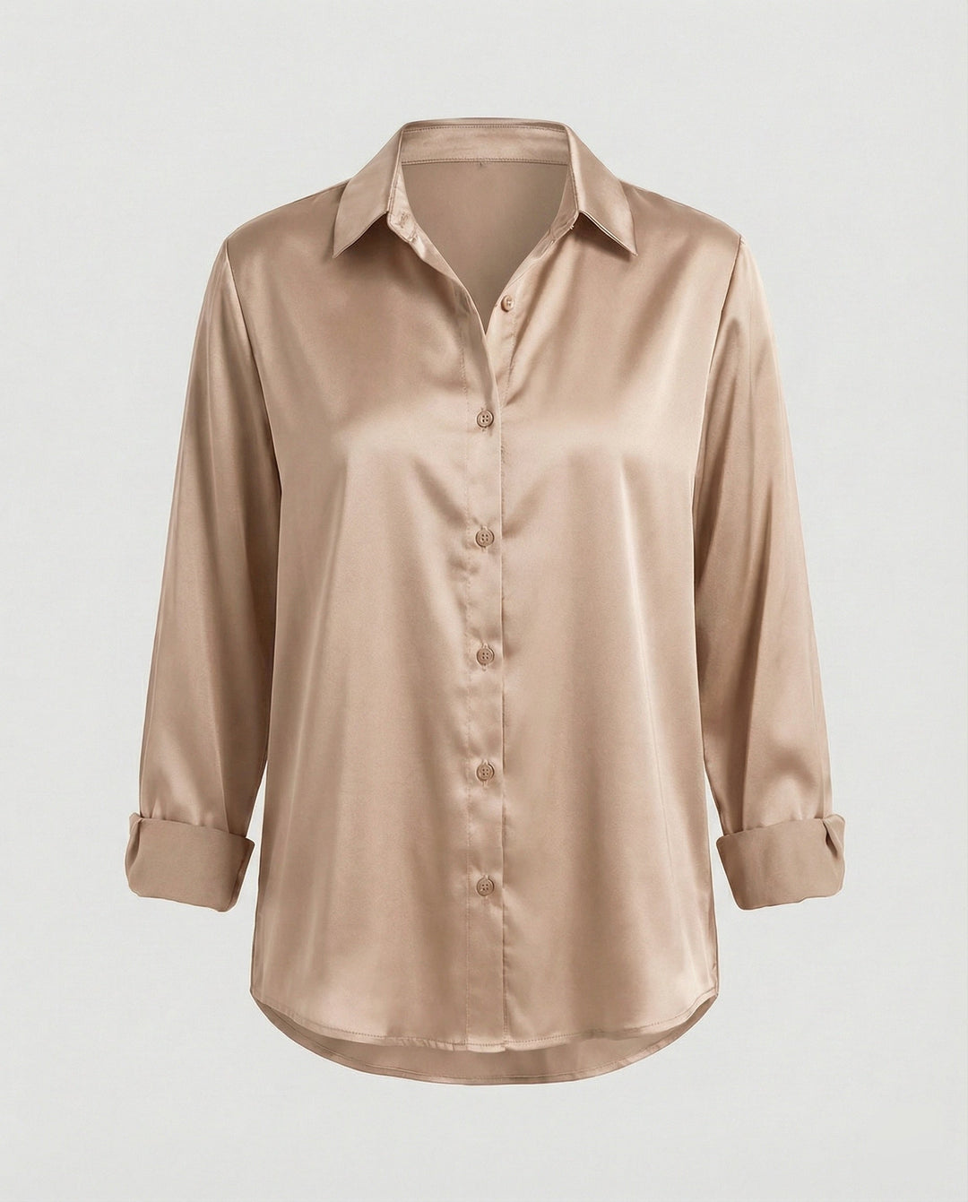 Elegant Blouse Top Women