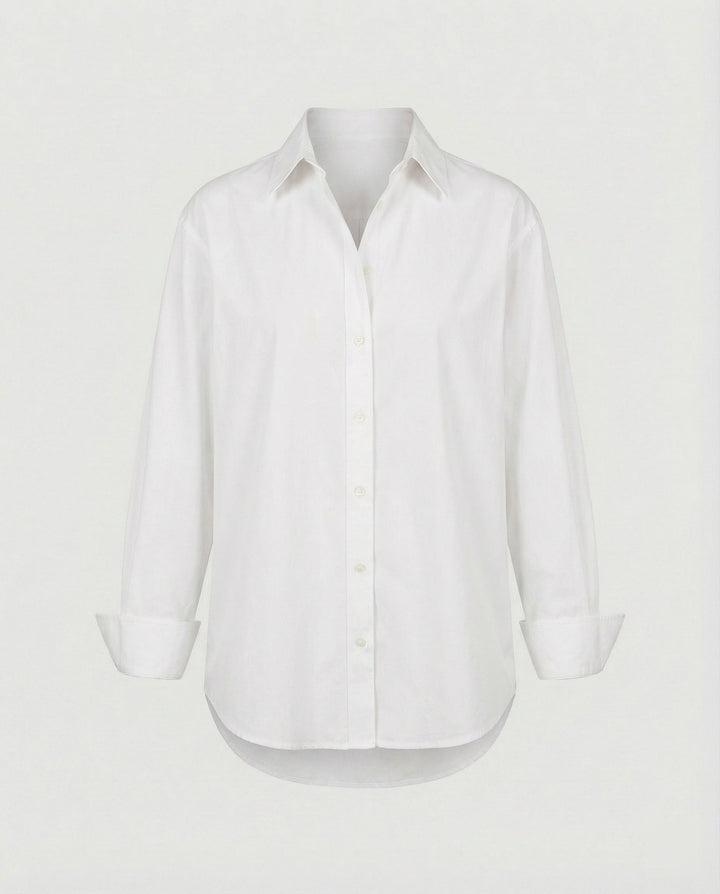 Women's Blouse Top Women's Striped Wide