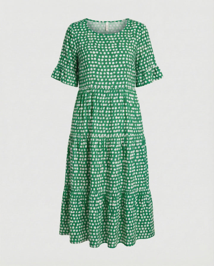 Women Summer Dress